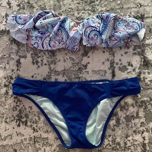 Victoria’s Secret bikini